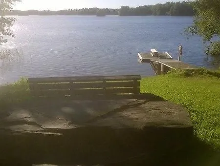 Vanhatie Apartment Puhos