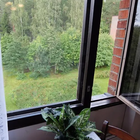 Vanhatie Apartment *