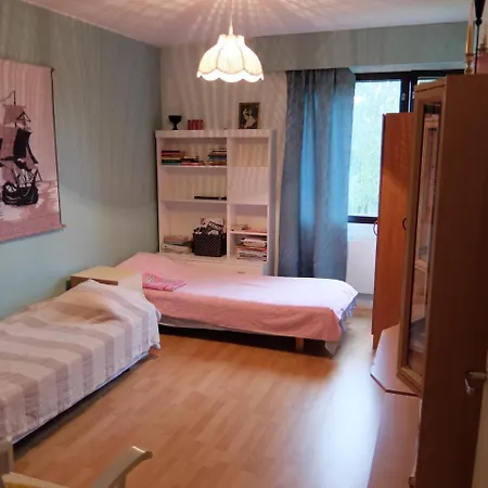Apartment Vanhatie