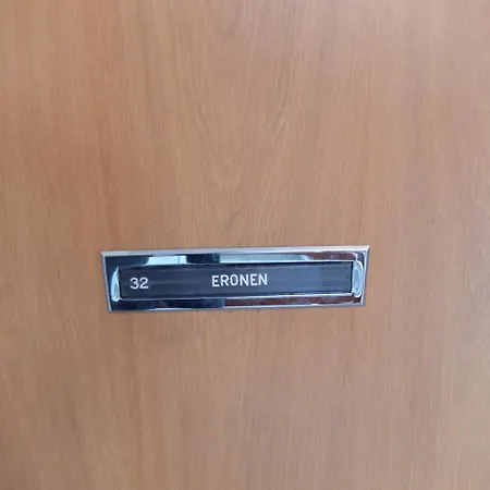 Apartment Vanhatie Puhos