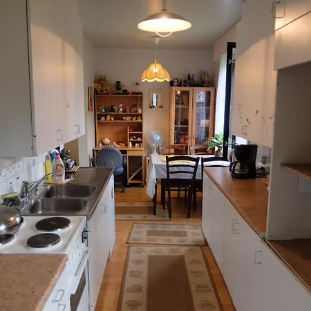 Apartment Vanhatie