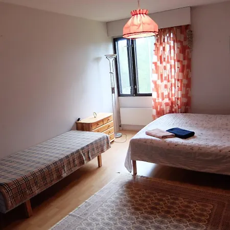 Apartment Vanhatie *