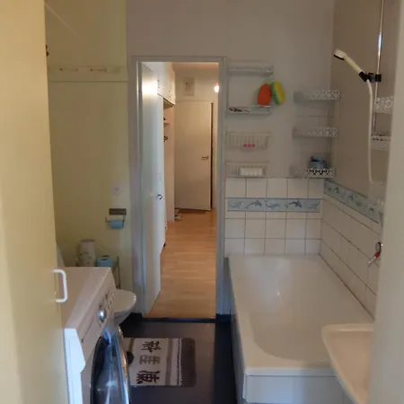 Daire Apartment Vanhatie