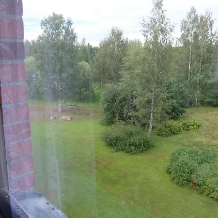 Apartment Vanhatie Daire Puhos