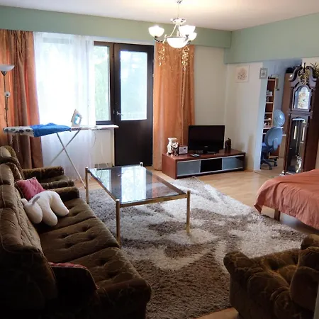 Daire Apartment Vanhatie