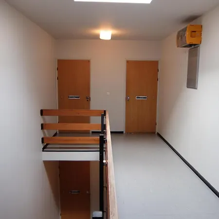 Apartment Vanhatie Daire Puhos